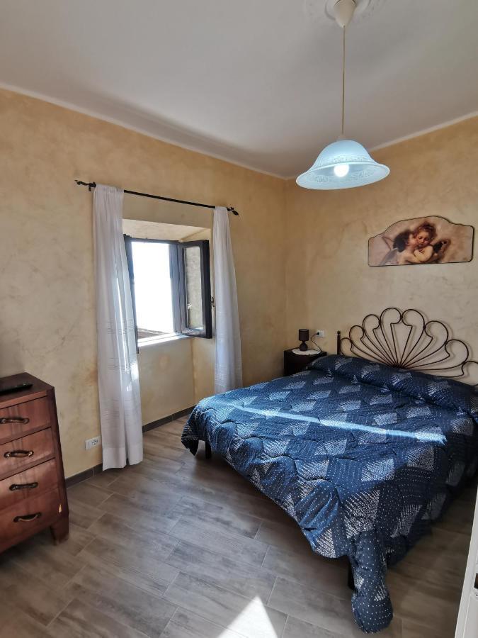 فيلا Il Torrione Poggio Bustone المظهر الخارجي الصورة